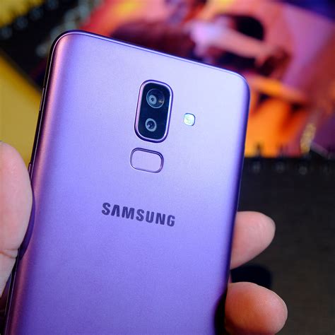samsung galaxy j8 price.